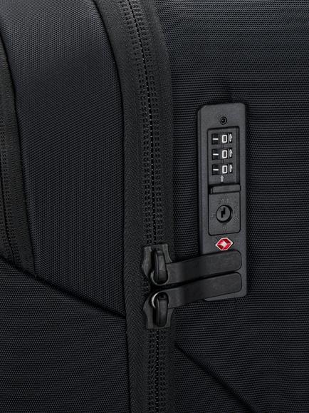 Thule Subterra 2 Medium 68cm 4-Wheel Check-In Suitcase, 65L - view 2, Black