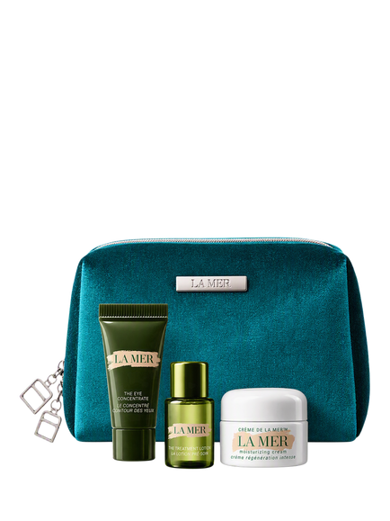 La Mer Hydration & Rejuvenating Gift with Purchase, Clear