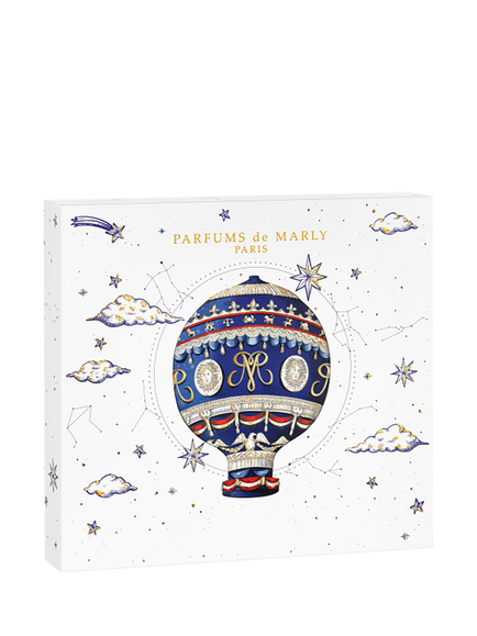 Parfums de Marly Althair Coffret Gift Set - view 2, No Colour