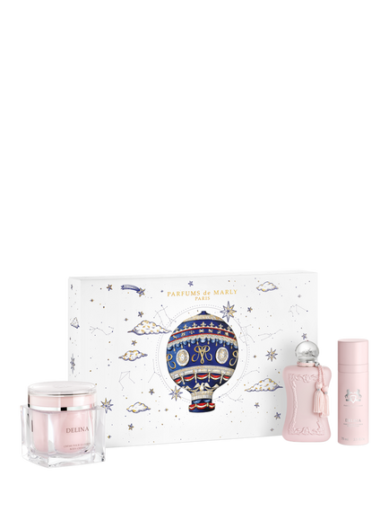 Parfums de Marly Delina Coffret Gift Set, No Colour