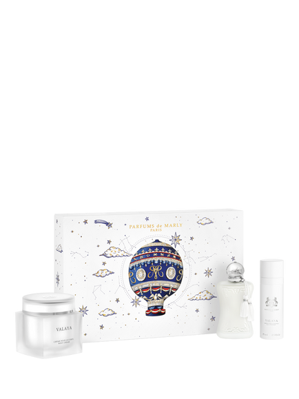Parfums de Marly Valaya Eau de Parfum 75ml Festive Fragrance Gift Set, No Colour