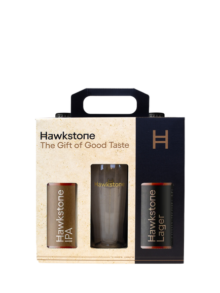 Hawkstone The Gift Of Good Taste Set, Multi