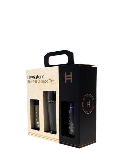 Hawkstone The Gift Of Good Taste Set - view 2, Multi