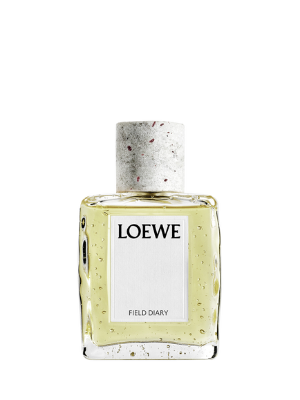 LOEWE Crafted Collection Field Diary Eau de Parfum, 100ml - view 2, No Colour