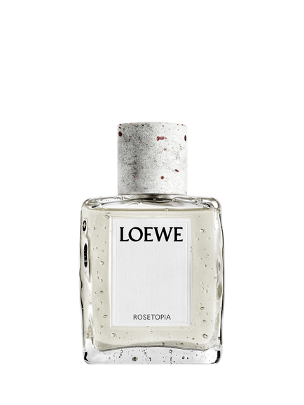 LOEWE Crafted Collection Rosetopia Eau de Parfum, 100ml, No Colour