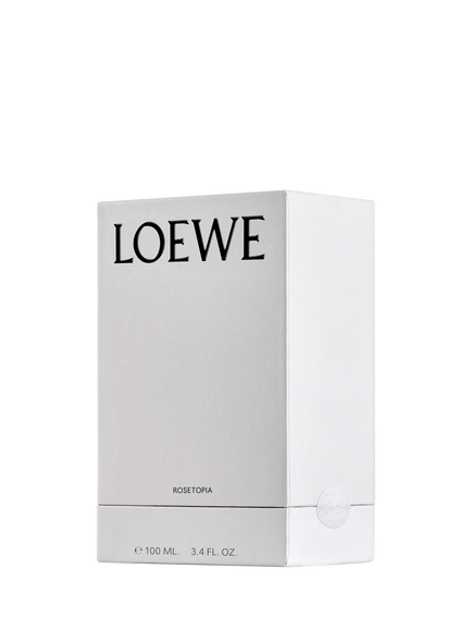 LOEWE Crafted Collection Rosetopia Eau de Parfum, 100ml - view 2, No Colour
