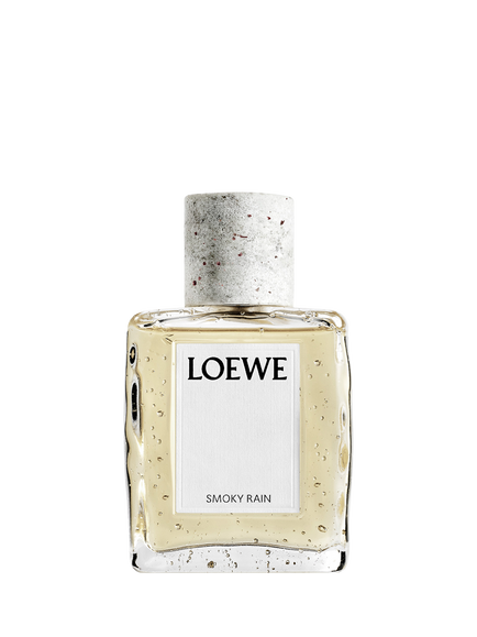 LOEWE Crafted Collection Smoky Rain Eau de Parfum, 100ml, No Colour