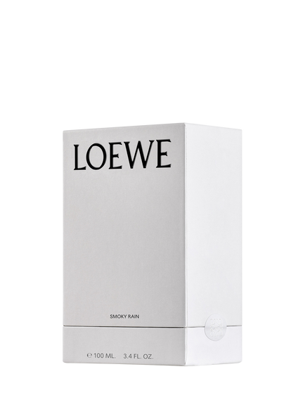 LOEWE Crafted Collection Smoky Rain Eau de Parfum, 100ml - view 2, No Colour