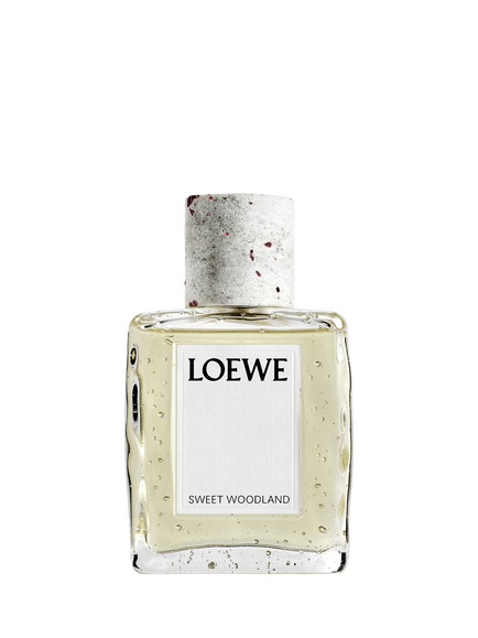 LOEWE Crafted Collection Sweet Woodland Eau de Parfum, 100ml, No Colour