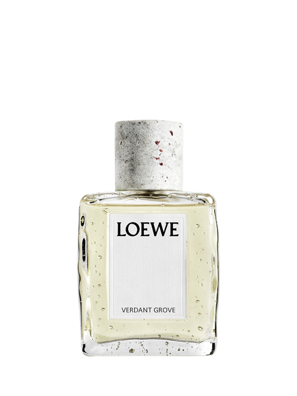 LOEWE Crafted Collection Verdant Grove Eau de Parfum, 100ml, No Colour
