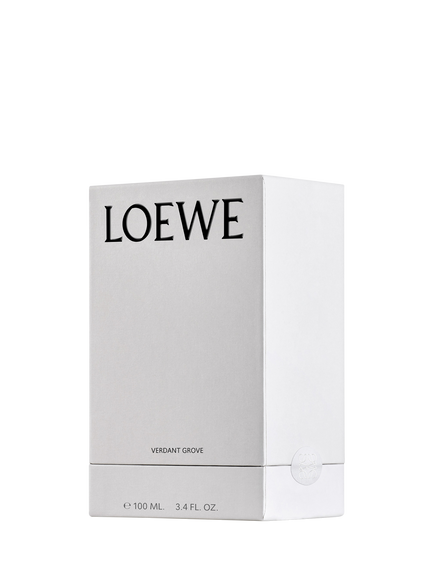 LOEWE Crafted Collection Verdant Grove Eau de Parfum, 100ml - view 2, No Colour