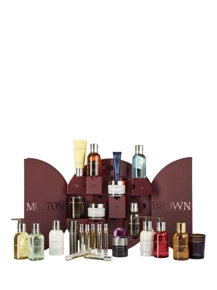 Molton Brown Decadent Delights Advent Calendar, Mixed