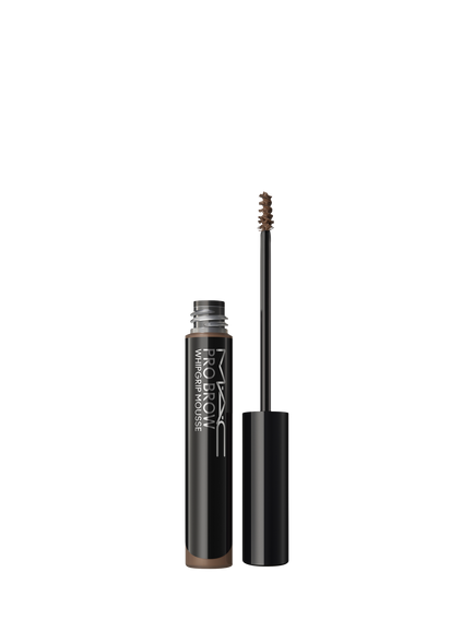 MAC Pro Brow WhipGrip Mousse, Brunette