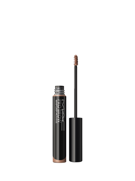 MAC Pro Brow WhipGrip Mousse, Fling