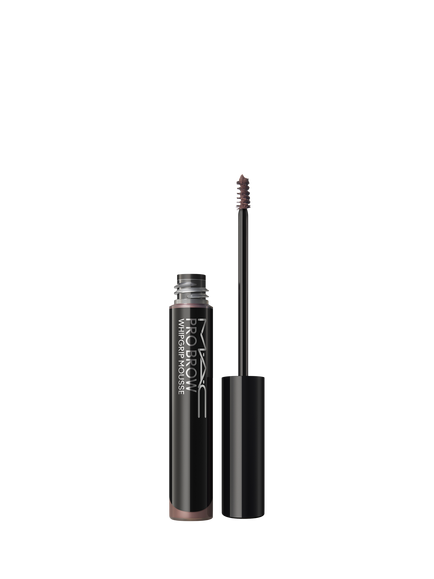 MAC Pro Brow WhipGrip Mousse, Genuine Aubergine