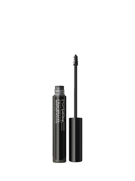 MAC Pro Brow WhipGrip Mousse, Onyx