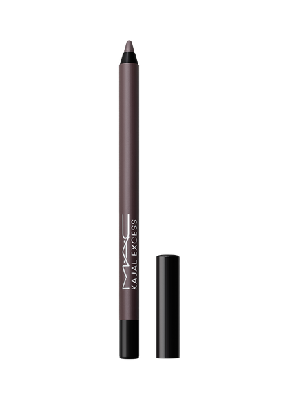 MAC Kajal Excess Longwear Smokey Eyeliner, New Number