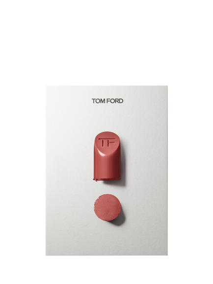 TOM FORD Runway Lip Colour - view 2, 12 Nubile