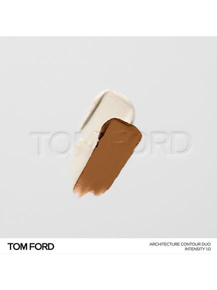 TOM FORD Architecture Contour Duo - view 2, Intensity 1