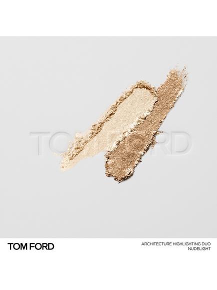 TOM FORD Architecture Highlighting Duo - view 2, Nudelight