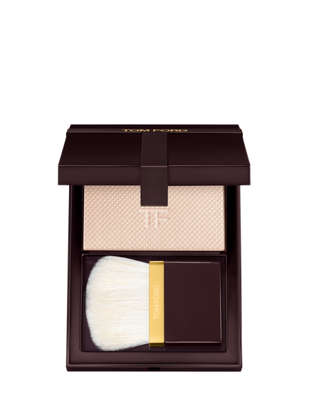 TOM FORD Architecture Soft Matte Blurring Powder, 01 Alabaster Nude