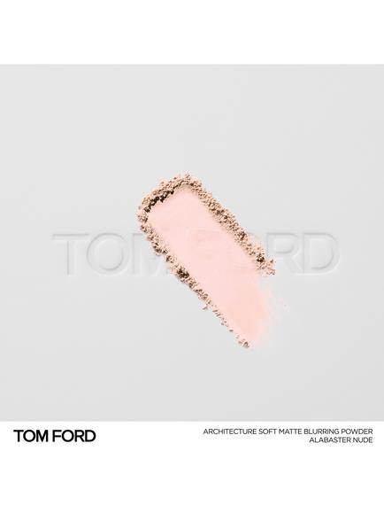 TOM FORD Architecture Soft Matte Blurring Powder - view 2, 01 Alabaster Nude