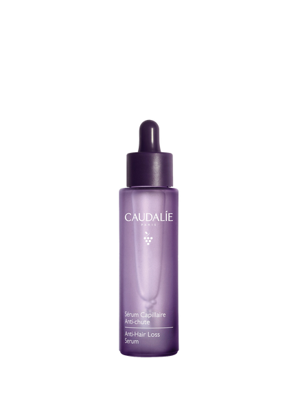 Caudalie Anti-Hair Loss Serum, 50ml, Purple Multi Purple