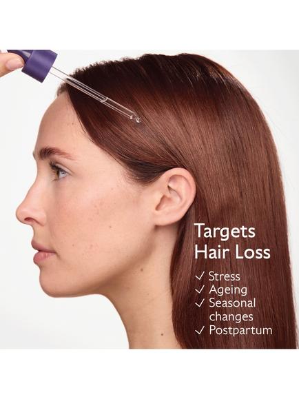 Caudalie Anti-Hair Loss Serum, 50ml - view 2, Purple Multi Purple