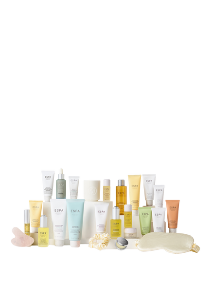 ESPA Moments Of Wellness Advent Calendar, Natural