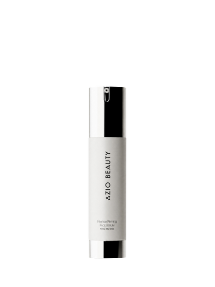 Azio Beauty Intense Firming Face Serum, 50ml, Clear