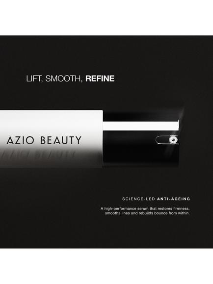 Azio Beauty Intense Firming Face Serum, 50ml - view 2, Clear