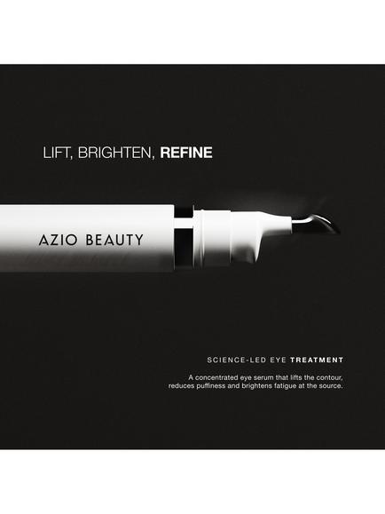 Azio Beauty Intense Lifting Eye Serum, 15ml - view 2, Clear