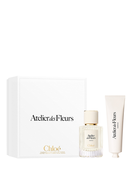Chloé Atelier des Fleurs Cedrus Eau de Parfum 50ml Fragrance Gift Set, N/A Coffret