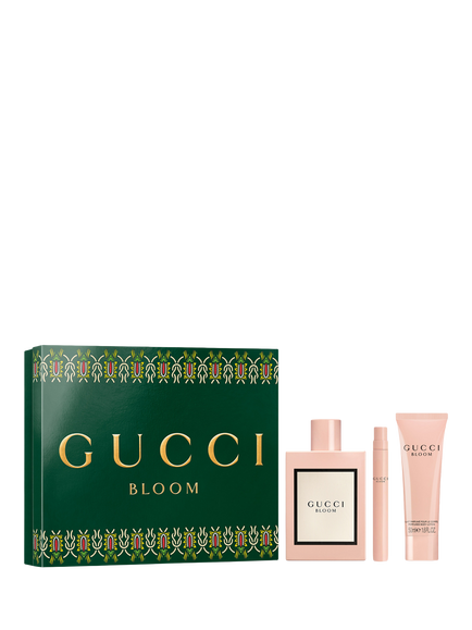 Gucci Bloom Eau de Parfum Gift Set, N/A Coffret