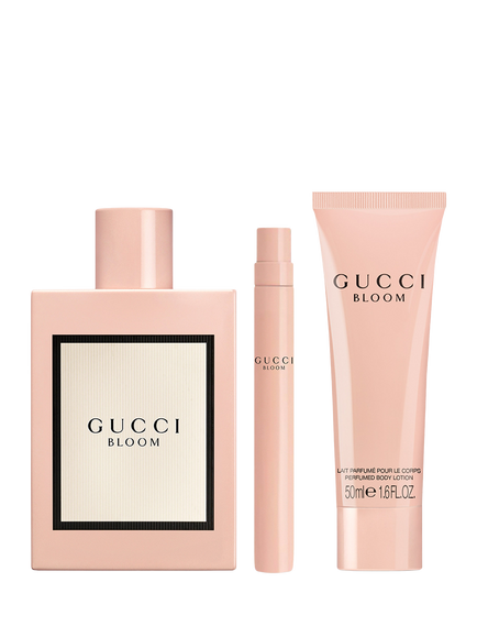 Gucci Bloom Eau de Parfum Gift Set - view 2, N/A Coffret