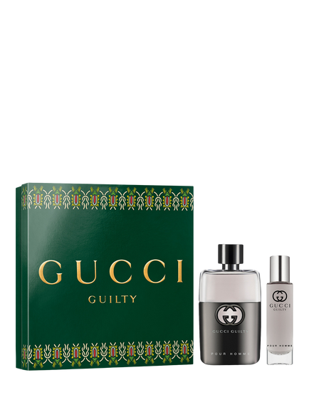 Gucci Guilty Pour Homme Eau de Toilette Holiday Gift Set, 50ml - view 2, N/A Coffret