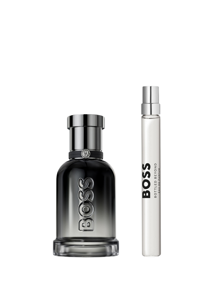HUGO BOSS BOSS Bottled Beyond Eau de Parfum 50ml Holiday Fragrance Gift Set - view 2, N/A Coffret