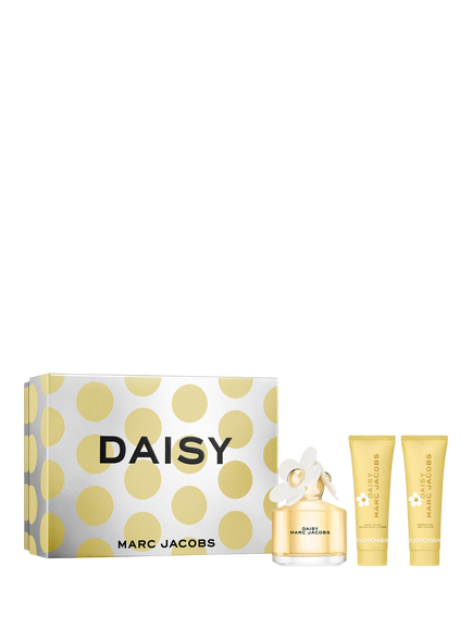 Marc Jacobs Daisy Eau de Toilette Gift Set, 50ml, N/A Coffret