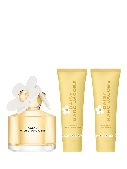Marc Jacobs Daisy Eau de Toilette Gift Set, 50ml - view 2, N/A Coffret