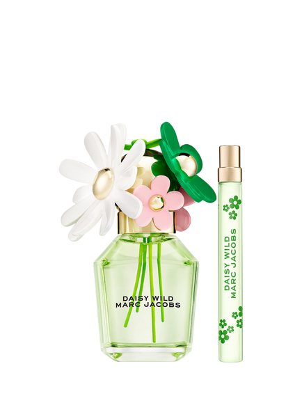Marc Jacobs Daisy Wild Gift Set - view 2, N/A Coffret