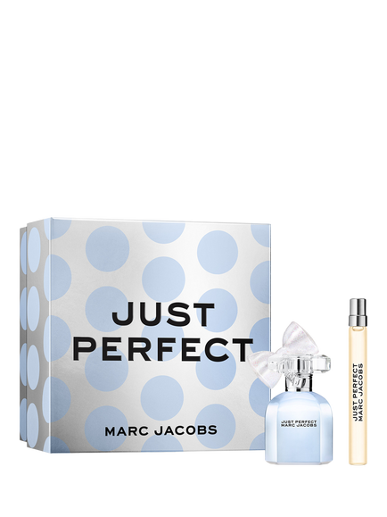 Marc Jacobs Just Perfect Eau de Parfum Gift Set, N/A Coffret
