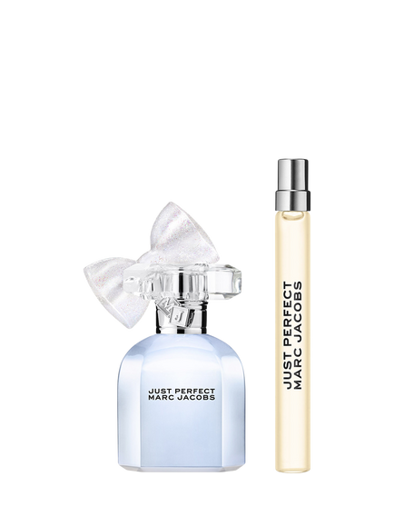 Marc Jacobs Just Perfect Eau de Parfum Gift Set - view 2, N/A Coffret