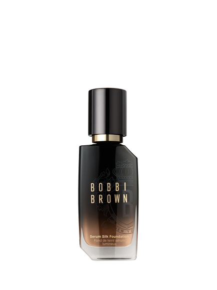 Bobbi Brown Serum Silk Foundation, Alabaster