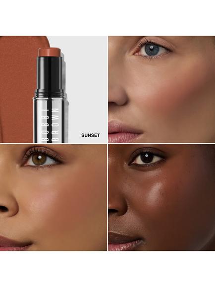 Bobbi Brown Limited Edition Desert Dreamer Skin Enhancer Multi-Sticks - view 2, Sunset