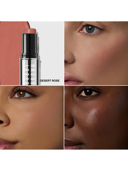 Bobbi Brown Limited Edition Desert Dreamer Skin Enhancer Multi-Sticks - view 2, Desert Rose