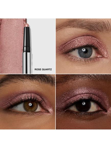 Bobbi Brown Limited Edition Desert Dreamer Molten Metal Shadow Stick - view 2, Rose Quartz