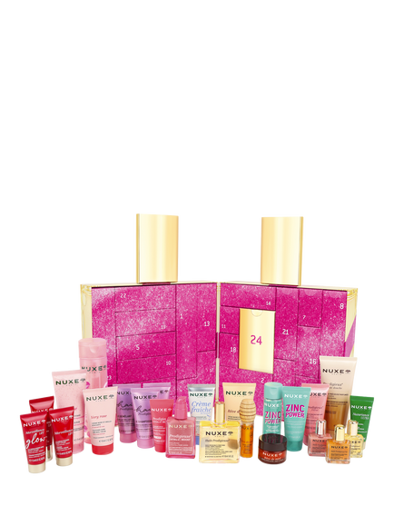 NUXE Advent Calendar, Multi Multi
