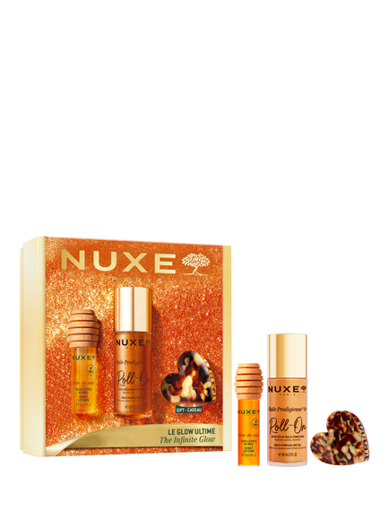 NUXE The Infinite Glow Bodycare Gift Set - view 2, Multi Multi