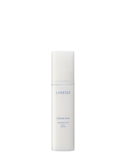 LANEIGE Cream Skin Cerapeptide™ Mist, 80ml, White Natural