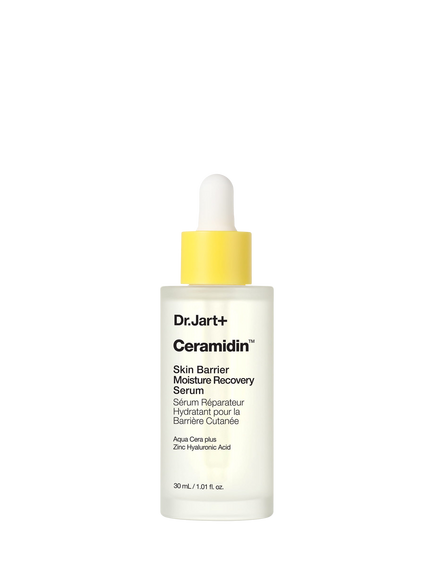 Dr.Jart+ Ceramidin Skin Barrier Moisture Recovery Serum, 30ml, Multi